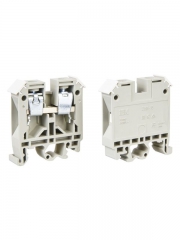 Зажим наборный ЗНИ-16кв.мм (JXB100A) сер. IEK YZN10-016-K03 YZN10-016-K03