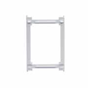 Розетка переносная с заземл. черн. Makel 10053 makel10053