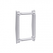 Розетка переносная с заземл. черн. Makel 10053 makel10053