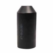 Капа термоусаживаемая ОГТ-55/25 КВТ 69343 69343