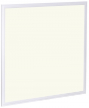 Светильник светодиодный ДВО 6565 eco 36Вт W 4000К панель ультратонкая (без драйвера) IEK LDVO1-6565-36-0-4000-K01 LDVO1-6565-36-0-4000-K01