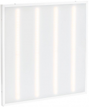 Светильник светодиодный ДВО 6561-O 36Вт 4000К 595х595х20 универс. опал. рассеив. с драйвером панель IEK LDVO3-6561-36-4000-U-K01 LDVO3-6561-36-4000-U-K01