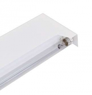 Облучатель бактерицидный ОБН 01-2х30-013 с защ. экраном Фотон ЭПРА (ОБН 150) Ксенон 0290230013 0290230013