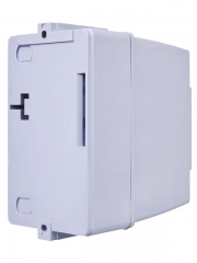 Контактор КМИ-22560 25А 220В/АС3 IP54 IEK KKM26-025-220-00 KKM26-025-220-00