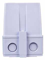 Контактор КМИ-22560 25А 220В/АС3 IP54 IEK KKM26-025-220-00 KKM26-025-220-00