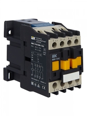 Контактор КМИ-11210 12А 220В IEK KKM11-012-230-10 KKM11-012-230-10