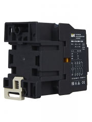 Контактор КМИ-11210 12А 220В IEK KKM11-012-230-10 KKM11-012-230-10