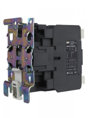 Контактор КМИ-46512 65А 220В 1НО IEK KKM41-065-230-11 KKM41-065-230-11