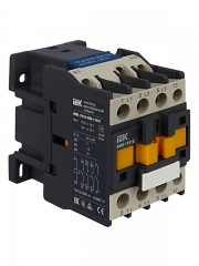 Контактор КМИ-11810 18А 220В 1НО IEK KKM11-018-230-10 KKM11-018-230-10