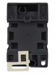 Контактор КМИ-11810 18А 220В 1НО IEK KKM11-018-230-10 KKM11-018-230-10