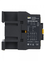 Контактор КМИ-10910 9А 220В IEK KKM11-009-230-10 KKM11-009-230-10