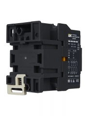 Контактор КМИ-10910 9А 220В IEK KKM11-009-230-10 KKM11-009-230-10