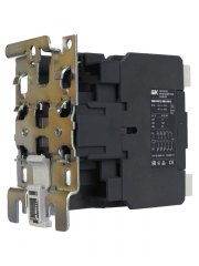 Контактор КМИ-34012 40А 220В IEK KKM31-040-230-11 KKM31-040-230-11