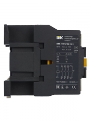 Контактор КМИ-11811 18А 220В IEK KKM11-018-230-01 KKM11-018-230-01