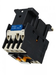 Контактор КМИ-11811 18А 220В IEK KKM11-018-230-01 KKM11-018-230-01