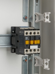 Контактор КМИ-11811 18А 220В IEK KKM11-018-230-01 KKM11-018-230-01