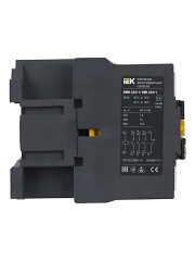 Контактор КМИ-23211 32А 220В IEK KKM21-032-230-01 KKM21-032-230-01