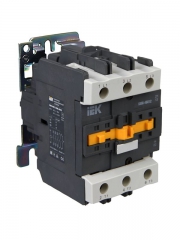Контактор КМИ-48012 80А 220В 1НЗ IEK KKM41-080-230-11 KKM41-080-230-11