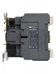 Контактор КМИ-48012 80А 220В 1НЗ IEK KKM41-080-230-11 KKM41-080-230-11