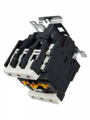 Контактор КМИ-48012 80А 220В 1НЗ IEK KKM41-080-230-11 KKM41-080-230-11