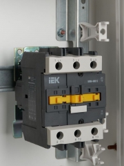 Контактор КМИ-48012 80А 220В 1НЗ IEK KKM41-080-230-11 KKM41-080-230-11