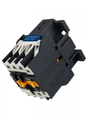 Контактор КМИ-23210 32А 220В IEK KKM21-032-230-10 KKM21-032-230-10