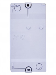 Контактор КМИ-11860 18А 380В/АС3 IP54 IEK KKM16-018-380-00 KKM16-018-380-00