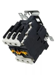 Контактор КМИ-34012 40А 400В 1НО;1НЗ IEK KKM31-040-400-11 KKM31-040-400-11