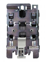 Контактор КМИ-49512 95А 400В 1НО;1НЗ IEK KKM41-095-400-11 KKM41-095-400-11