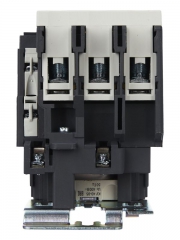 Контактор КМИ-49512 95А 400В 1НО;1НЗ IEK KKM41-095-400-11 KKM41-095-400-11