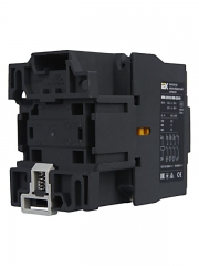 Контактор КМИ-22510 25А 24В IEK KKM21-025-024-10 KKM21-025-024-10