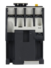 Контактор КМИ-22510 25А 24В IEK KKM21-025-024-10 KKM21-025-024-10