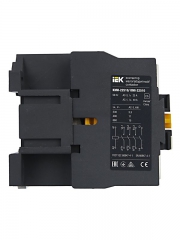 Контактор КМИ-22510 25А 24В IEK KKM21-025-024-10 KKM21-025-024-10