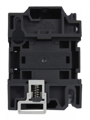 Контактор КМИ-22510 25А 24В IEK KKM21-025-024-10 KKM21-025-024-10