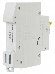 Выключатель автоматический модульный 1п C 16А 6кА ВА47-60M IEK MVA31-1-016-C MVA31-1-016-C