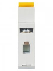 Выключатель автоматический модульный 1п C 16А 6кА ВА47-60M IEK MVA31-1-016-C MVA31-1-016-C