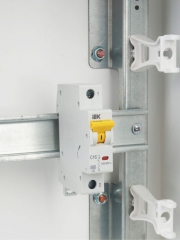 Выключатель автоматический модульный 1п C 16А 6кА ВА47-60M IEK MVA31-1-016-C MVA31-1-016-C