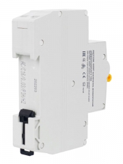 Выключатель авт. дифф. тока С 16А 30мА АВДТ32МL KARAT IEK MVD12-1-016-C-030 MVD12-1-016-C-030