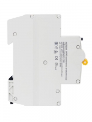 Выключатель авт. дифф. тока С 16А 30мА АВДТ32МL KARAT IEK MVD12-1-016-C-030 MVD12-1-016-C-030