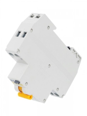 Выключатель авт. дифф. тока С 16А 30мА АВДТ32МL KARAT IEK MVD12-1-016-C-030 MVD12-1-016-C-030