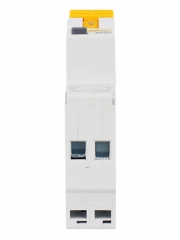 Выключатель авт. дифф. тока С 16А 30мА АВДТ32МL KARAT IEK MVD12-1-016-C-030 MVD12-1-016-C-030