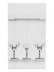 Выключатель авт. дифф. тока 2п C 32А 30мА тип A 4.5кА АД-12М 3.5мод. IEK MAD12-2-032-C-030 MAD12-2-032-C-030