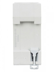 Выключатель авт. дифф. тока 2п (1P+N) C 6А 30мА тип A 6кА АВДТ-32 2мод. IEK MAD22-5-006-C-30 MAD22-5-006-C-30