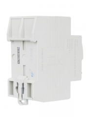 Выключатель дифф. тока (УЗО) 2п 25А 30мА тип AC ВД1-63 IEK MDV10-2-025-030 MDV10-2-025-030