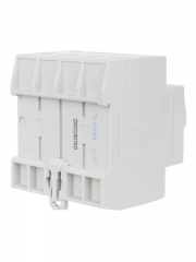 Выключатель дифф. тока (УЗО) 4п 32А 30мА тип AC ВД1-63 IEK MDV10-4-032-030 MDV10-4-032-030