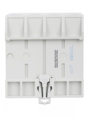 Выключатель дифф. тока (УЗО) 4п 32А 30мА тип AC ВД1-63 IEK MDV10-4-032-030 MDV10-4-032-030