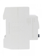 Выключатель дифф. тока (УЗО) 4п 32А 30мА тип AC ВД1-63 IEK MDV10-4-032-030 MDV10-4-032-030