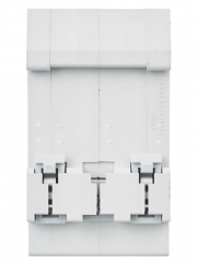 Выключатель авт. дифф. тока 2п C 32А 30мА тип AC 4.5кА АД-12 3.5мод. IEK MAD10-2-032-C-030 MAD10-2-032-C-030