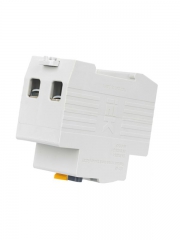 Выключатель дифф. тока (УЗО) 2п 32А 30мА тип AC ВД1-63 IEK MDV10-2-032-030 MDV10-2-032-030