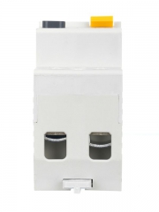 Выключатель дифф. тока (УЗО) 2п 32А 30мА тип AC ВД1-63 IEK MDV10-2-032-030 MDV10-2-032-030